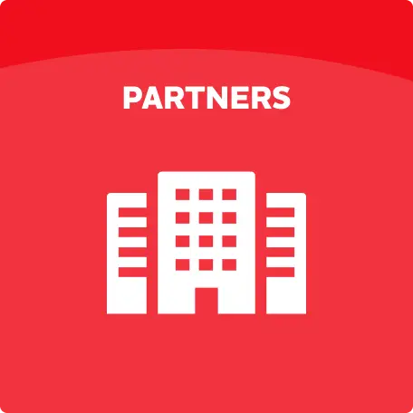 提携不動産会社数を表す図