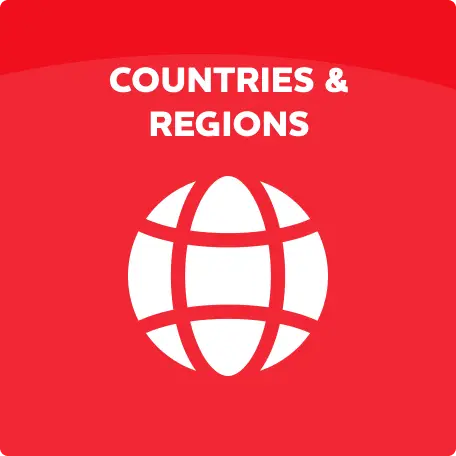 利用者の国籍数を表す図